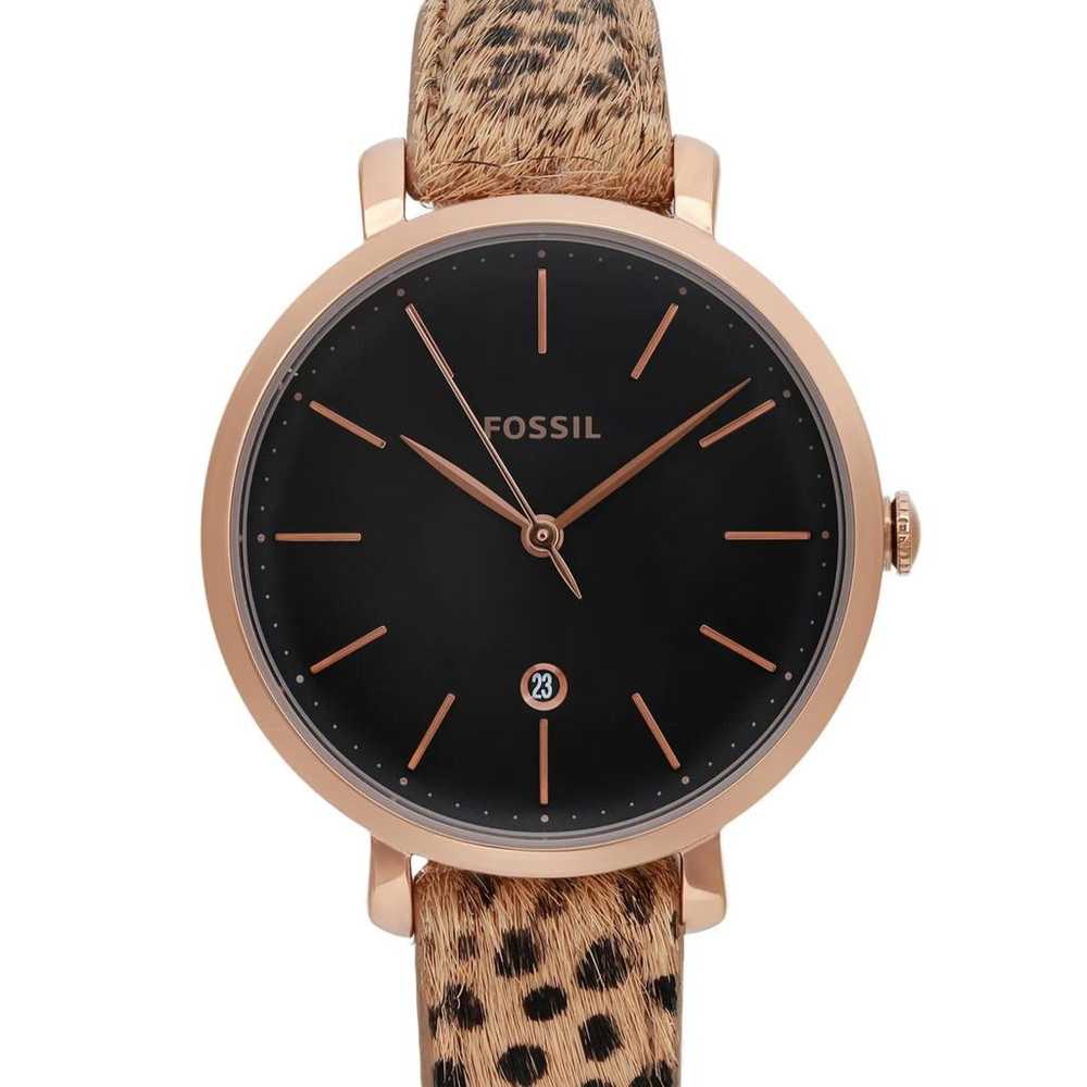 Fossil Watch - image 2