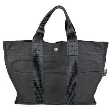 Hermès Cashmere tote - image 1