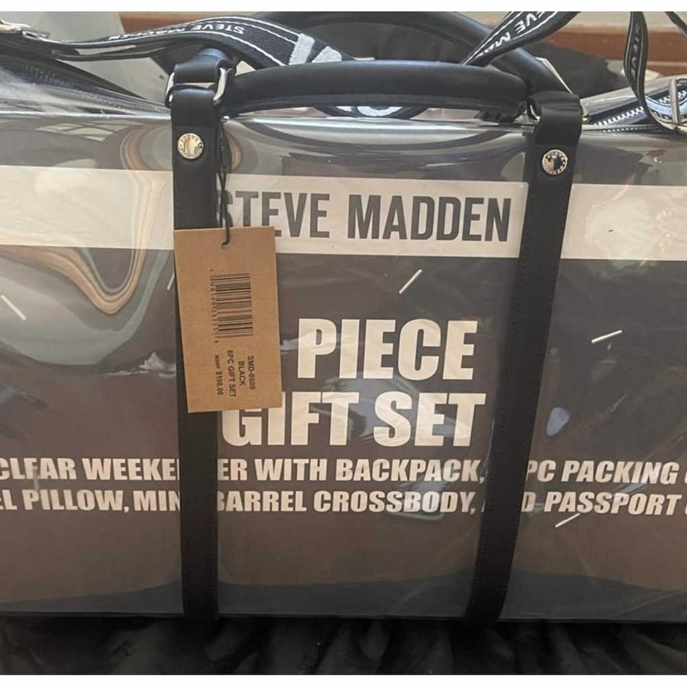 Steve Madden Travel bag - image 3