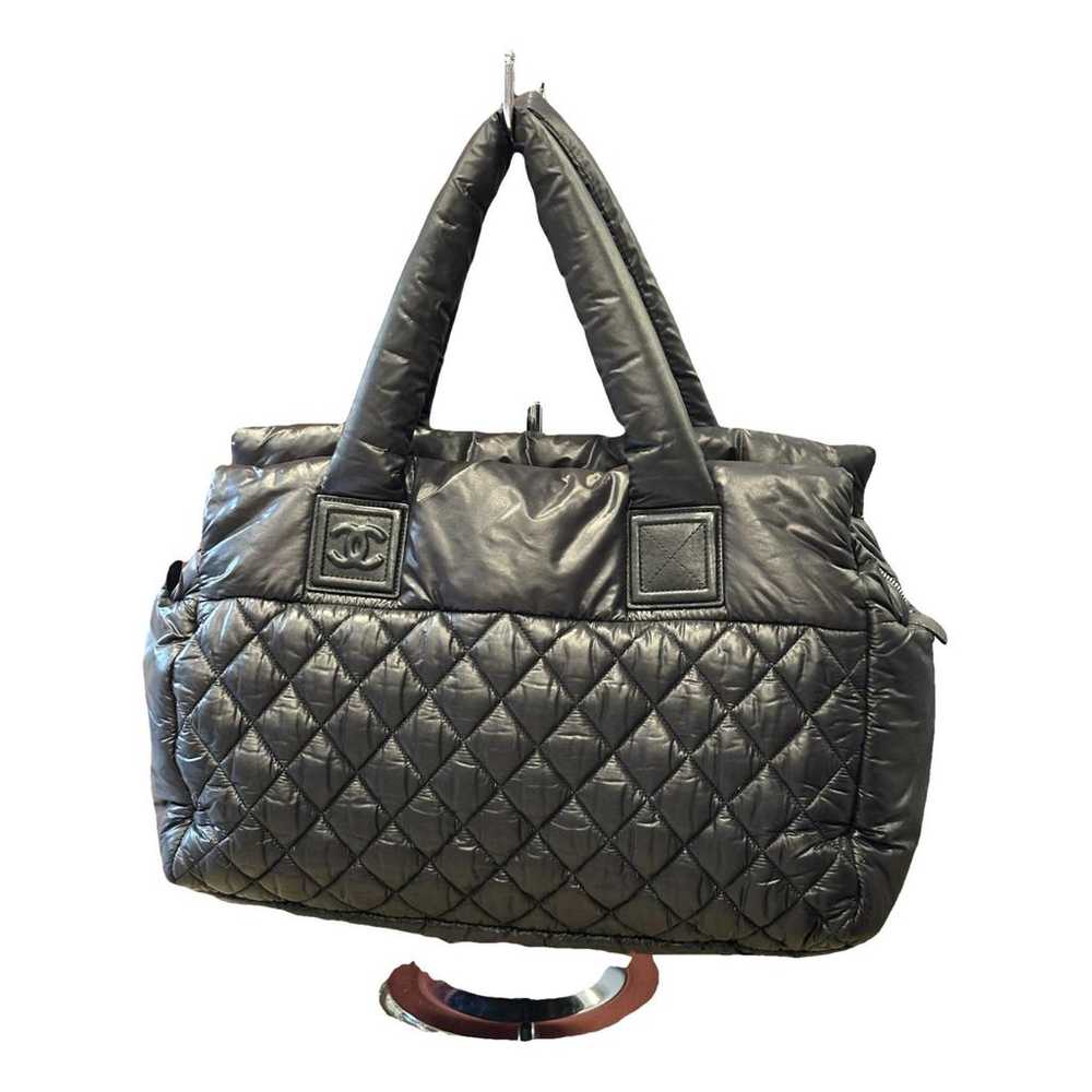 Chanel Cocoon handbag - image 1