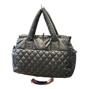 Chanel Cocoon handbag - image 1