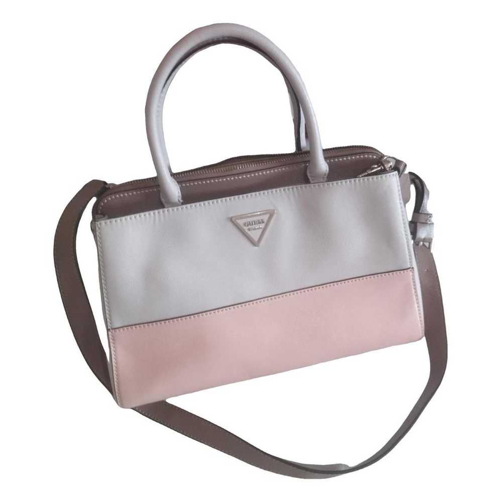 Guess Vegan leather crossbody bag - image 1