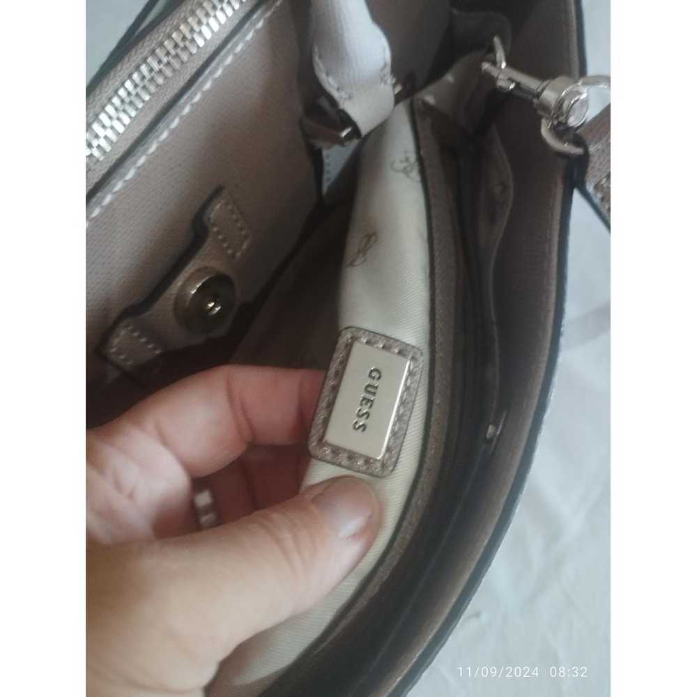 Guess Vegan leather crossbody bag - image 2