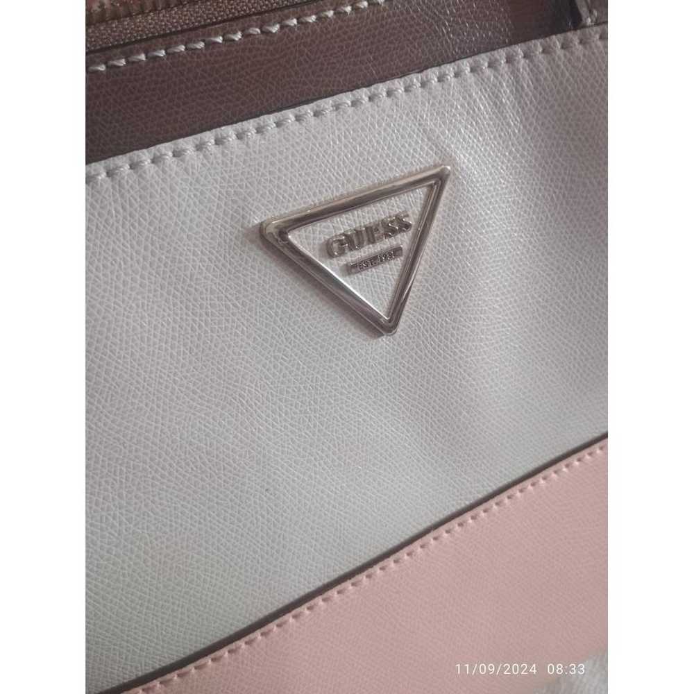 Guess Vegan leather crossbody bag - image 6