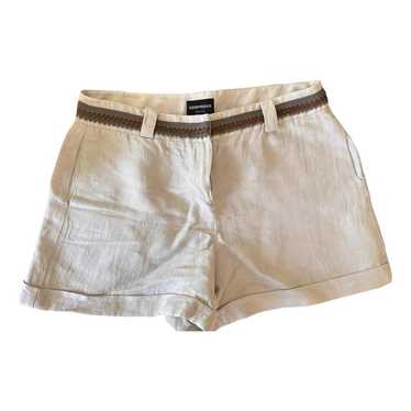 Emporio Armani Cloth combishort - image 1