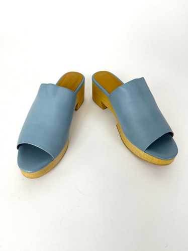 Beklina Tètoun Sky Clog