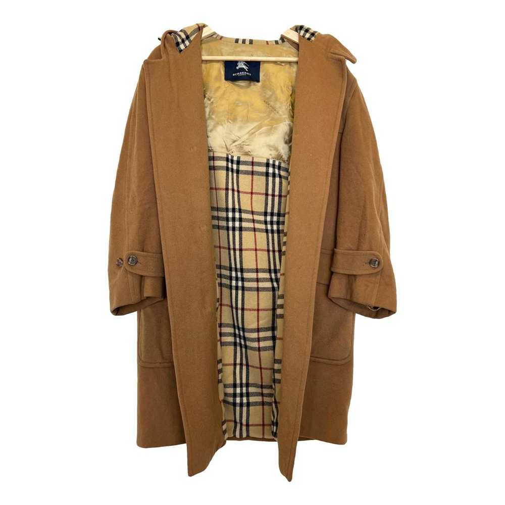 Burberry Wool dufflecoat - image 1