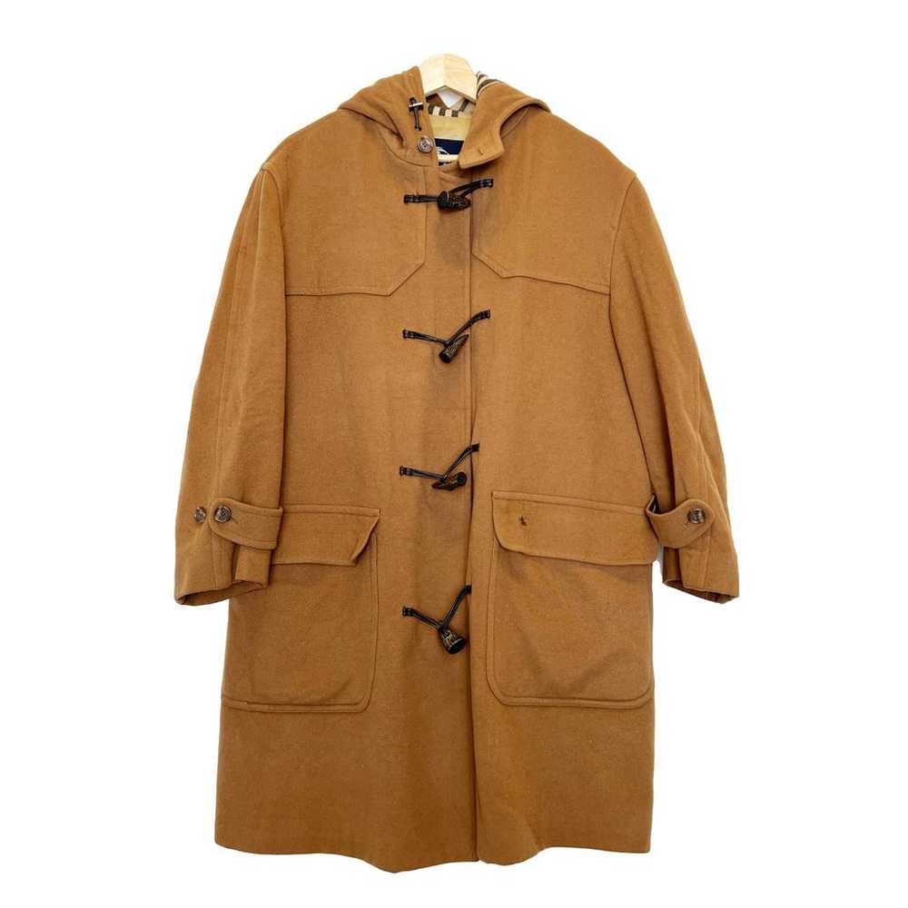 Burberry Wool dufflecoat - image 2