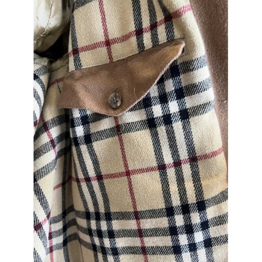 Burberry Wool dufflecoat - image 4