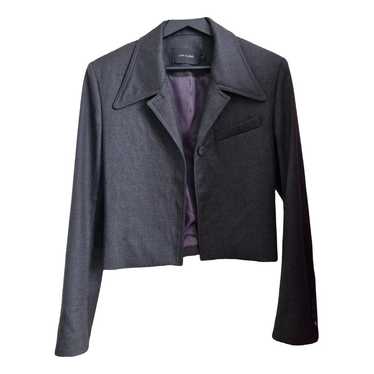 Low Classic Wool blazer - image 1