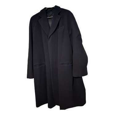 Romeo Gigli Wool coat - image 1