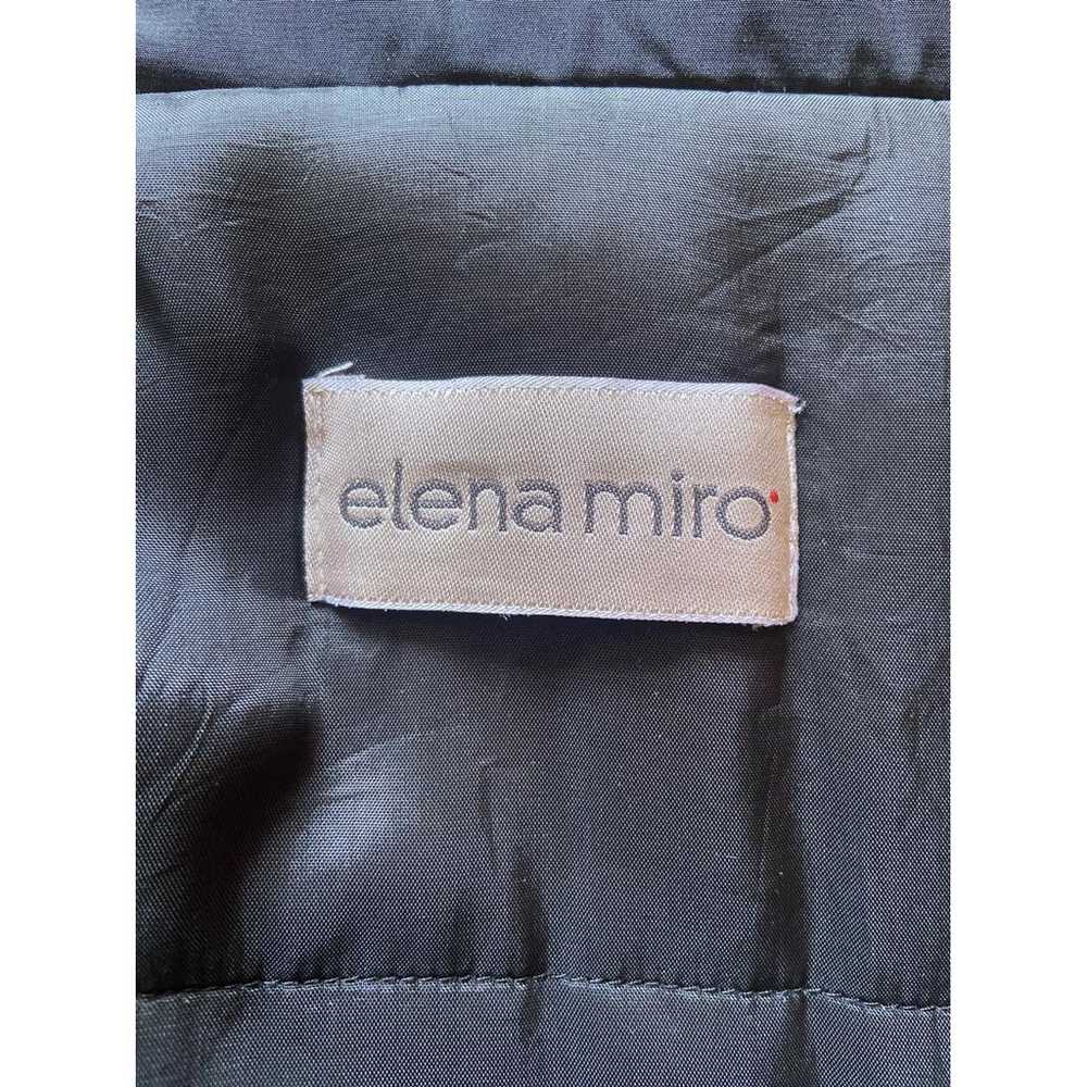 Elena Miro Trench coat - image 9