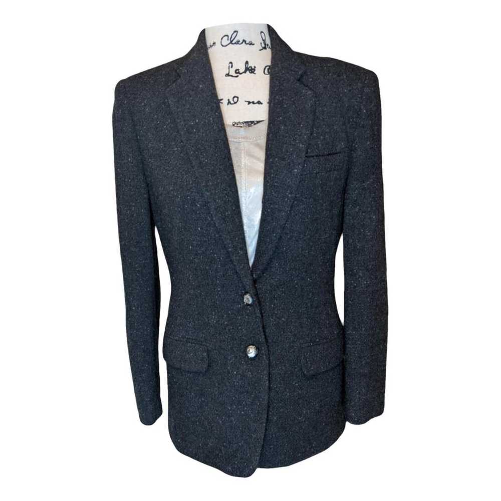 Lauren Ralph Lauren Wool blazer - image 1