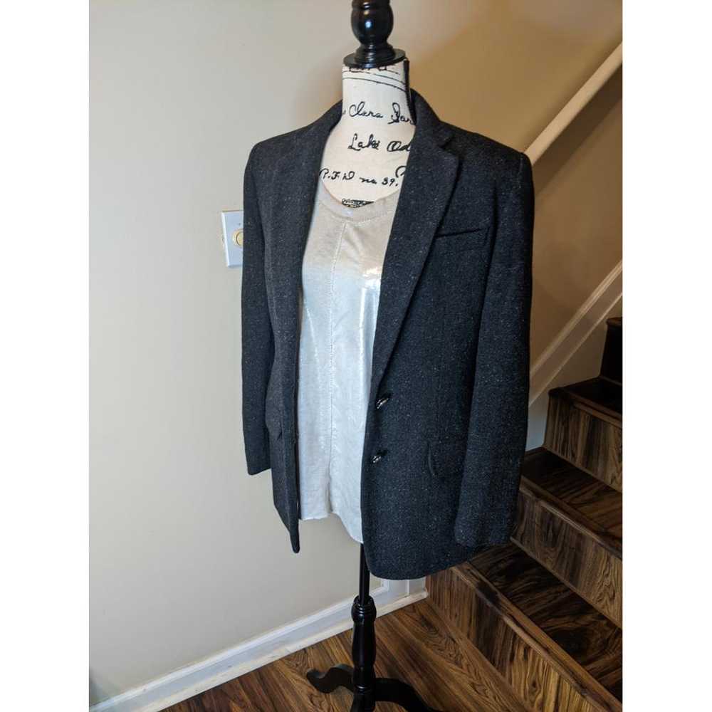 Lauren Ralph Lauren Wool blazer - image 8