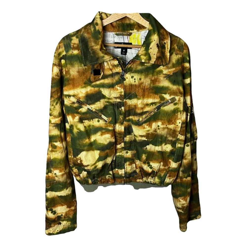 JET Set Jacket - image 1