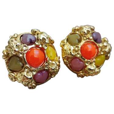 Jacky De G Earrings - image 1