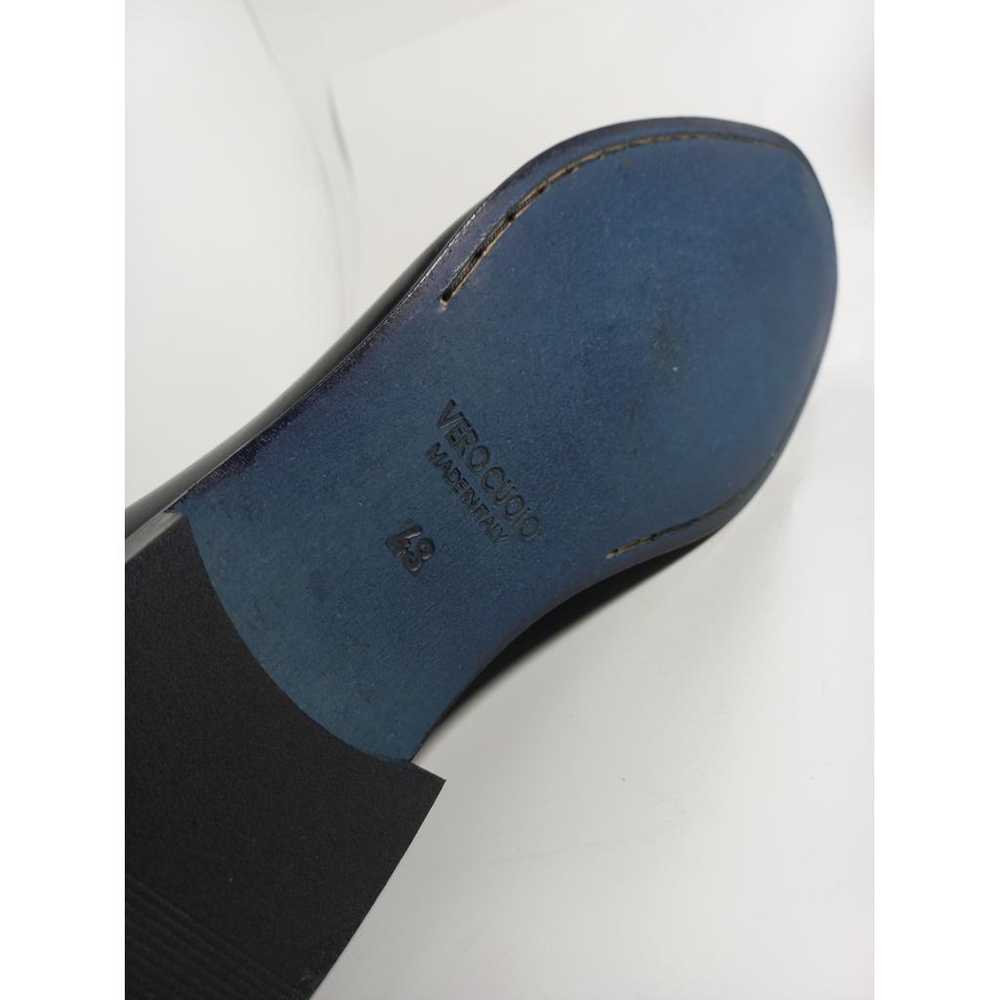 Baldinini Leather flats - image 6