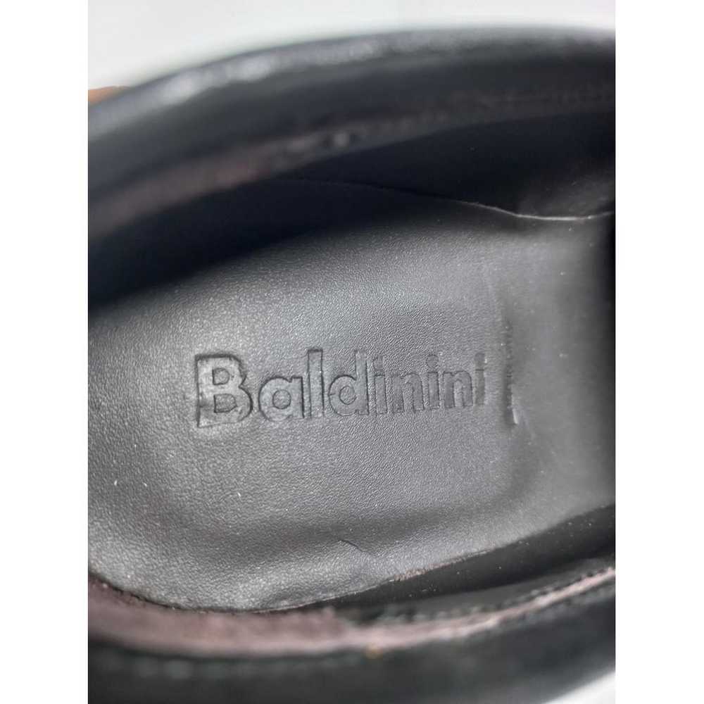 Baldinini Leather flats - image 7