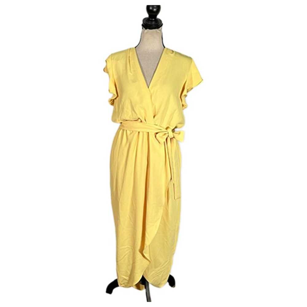 Amanda Uprichard Dress - image 1