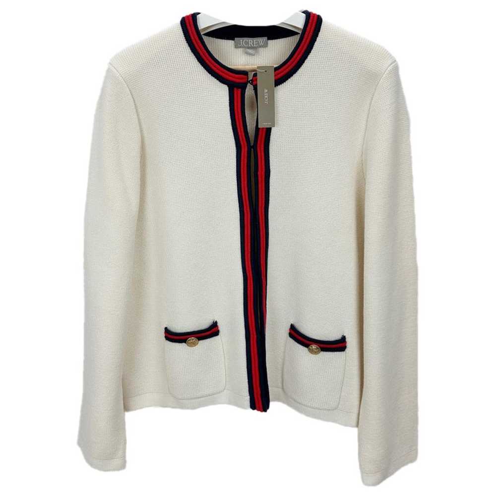 J.Crew Jacket - image 1