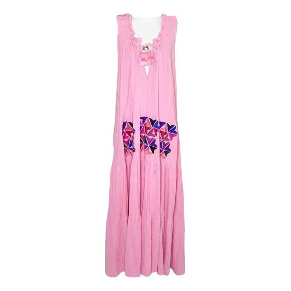 Sensi Studio Maxi dress - image 1