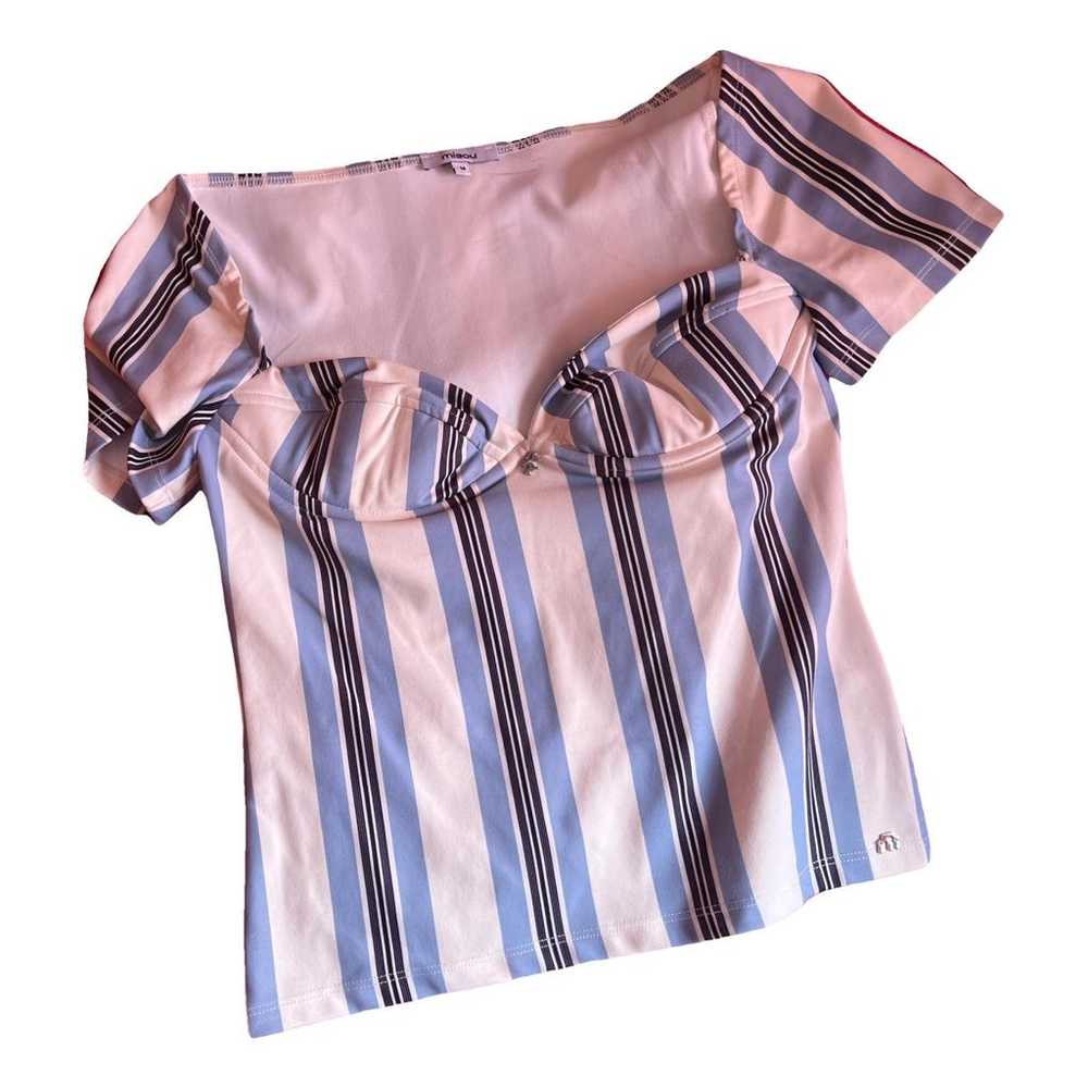 Miaou Blouse - image 1