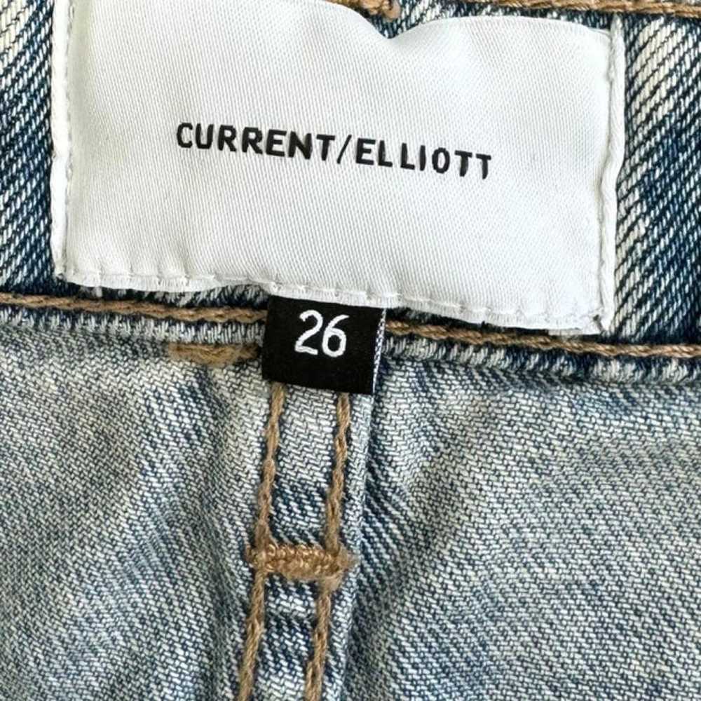 Current Elliott Mini skirt - image 4