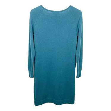 Max Mara Studio Cashmere mini dress