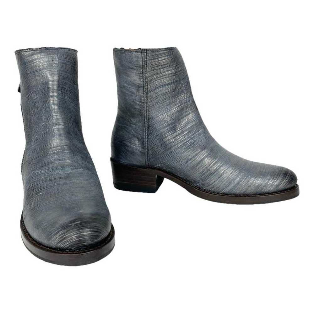 Frye Leather boots - image 1