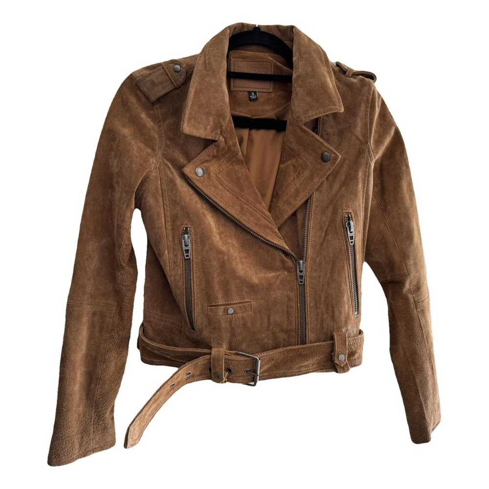 Blanknyc Biker jacket - image 1