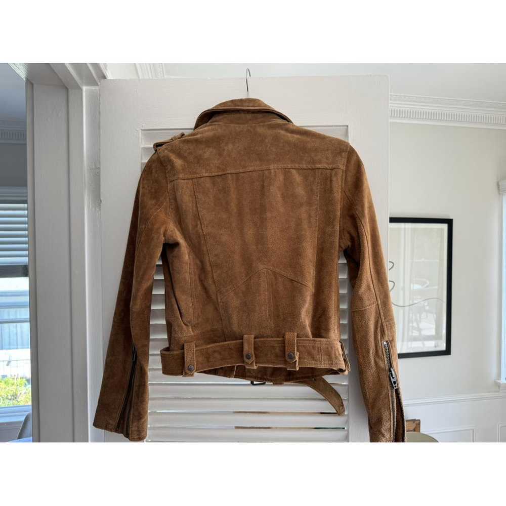 Blanknyc Biker jacket - image 3