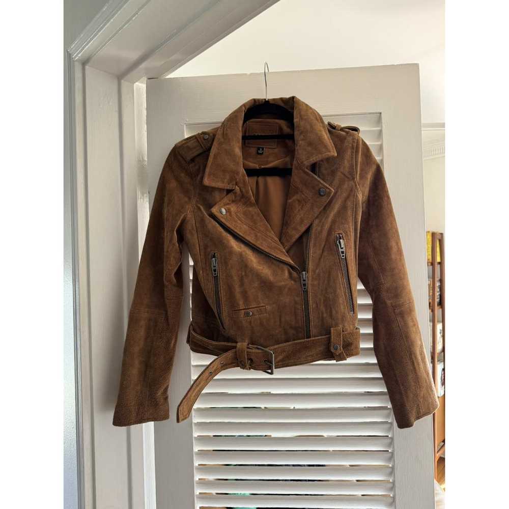 Blanknyc Biker jacket - image 5