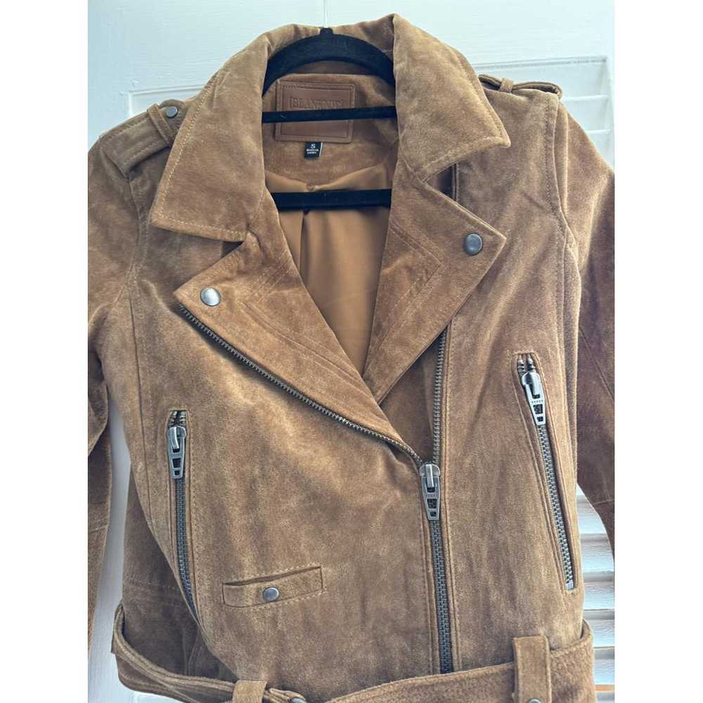 Blanknyc Biker jacket - image 6