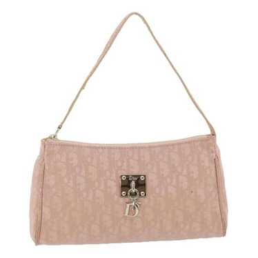 Dior Cloth handbag - image 1