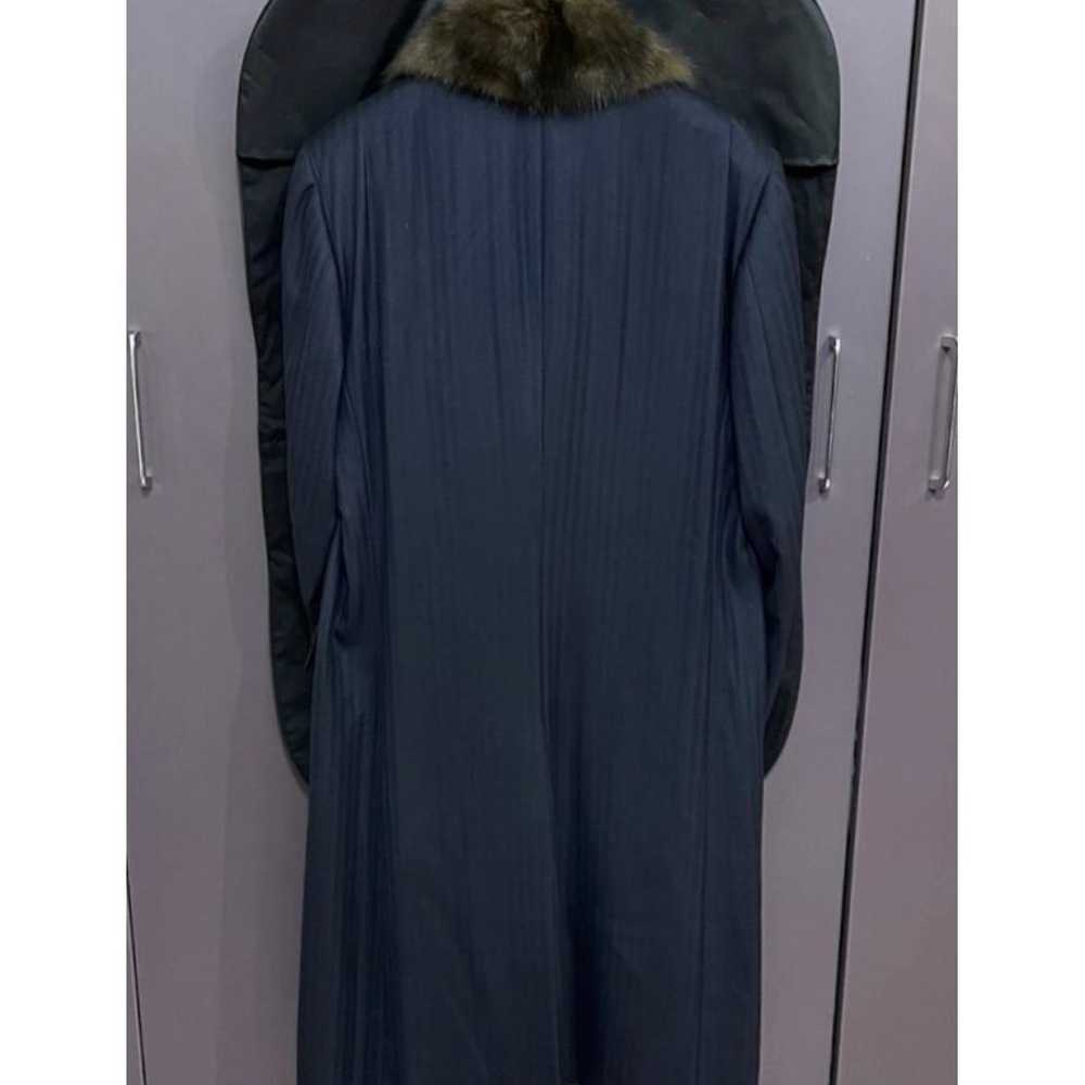 Stefano Ricci Cashmere coat - image 2