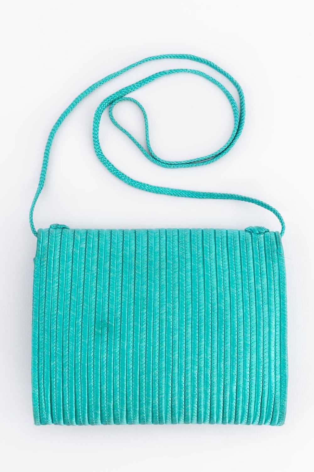 Yves Saint Laurent passementerie bag - image 3