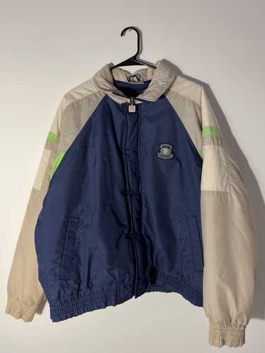 Givenchy Givenchy Activewear Jacket ! 90s !