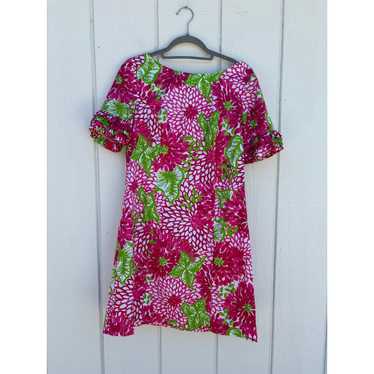 Lilly Pulitzer Lilly Pulitzer Jubilee Shift Dress… - image 1