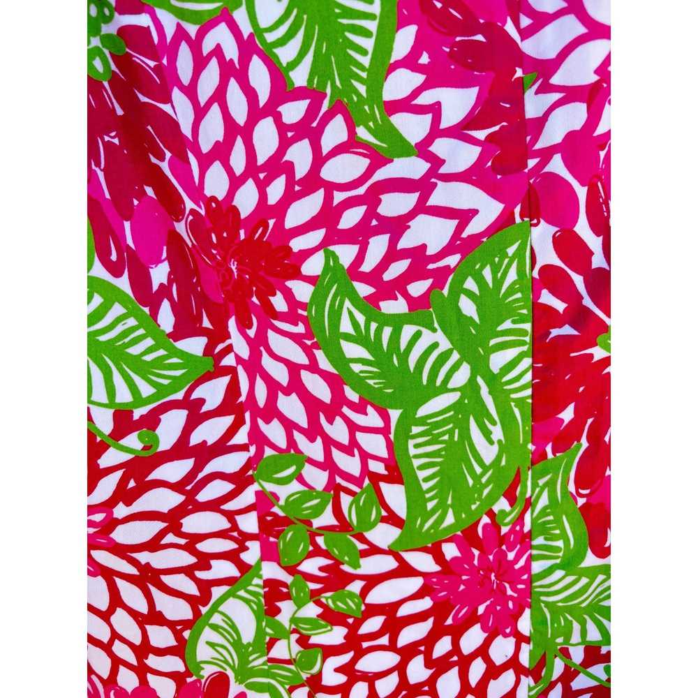 Lilly Pulitzer Lilly Pulitzer Jubilee Shift Dress… - image 7