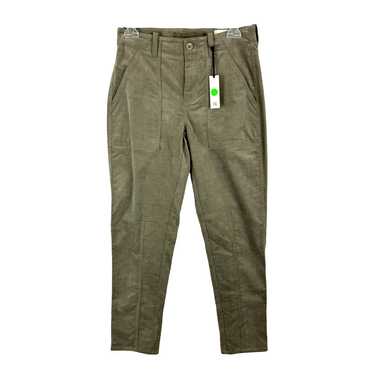 Banana Republic Corduroy Utility Pant - image 1