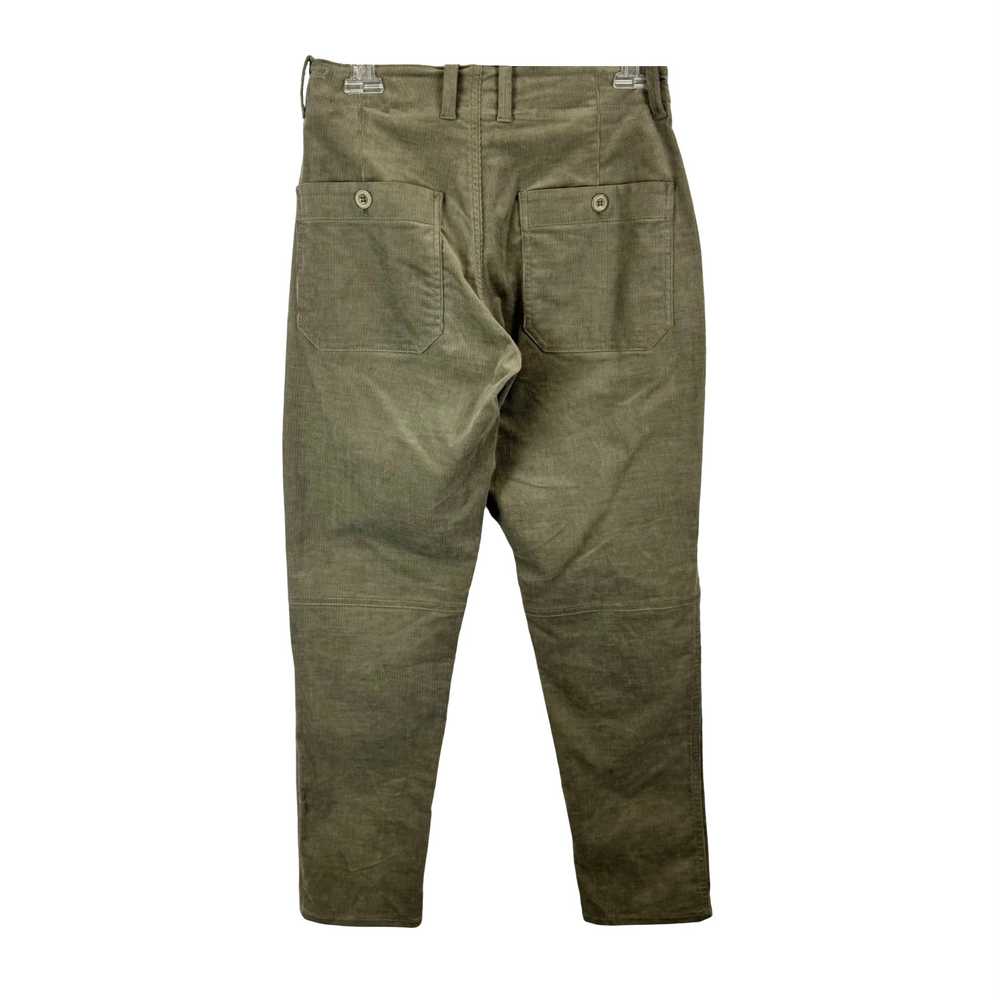 Banana Republic Corduroy Utility Pant - image 2