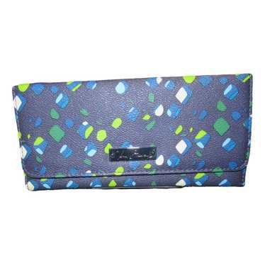 Vera Bradley Vegan leather wallet - image 1