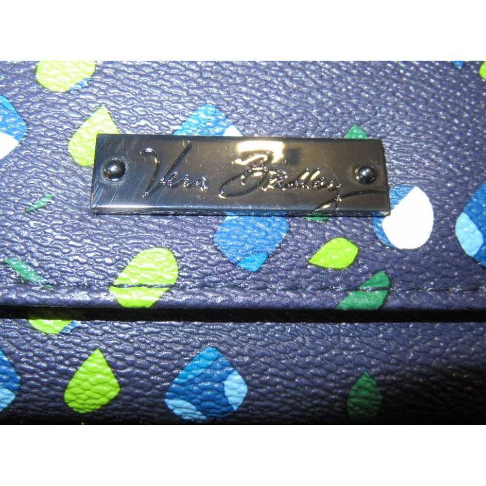 Vera Bradley Vegan leather wallet - image 3