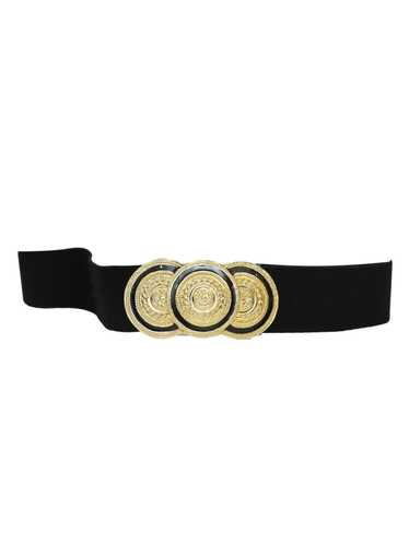 1980's Nan Lewis Womens Totally 80s Stretch belt