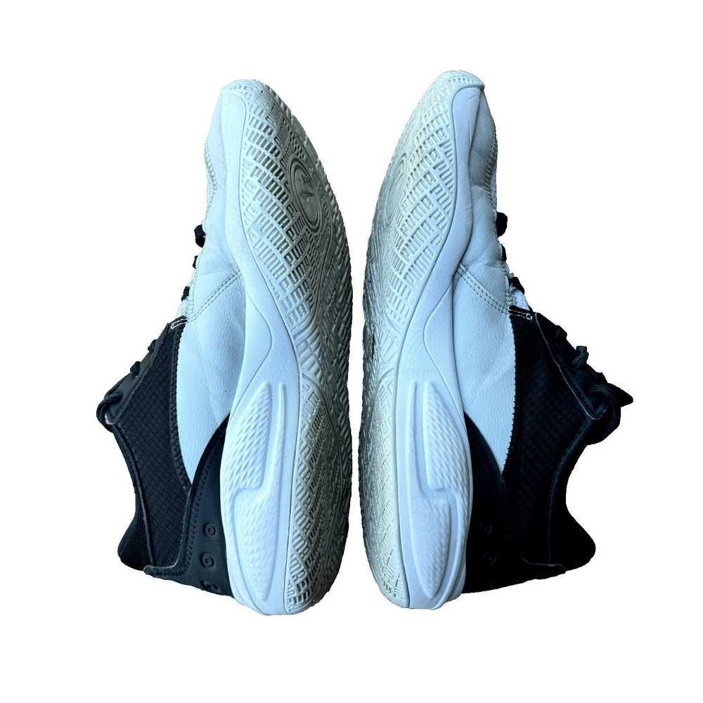 Puma Puma Court Rider Basketball Black Athletic S… - image 7