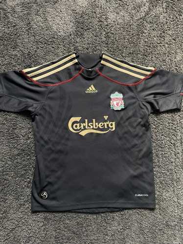 Adidas × Liverpool × Soccer Jersey Blokecore Live… - image 1