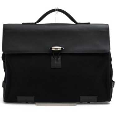 MONTBLANC モンブラン　ビジネス2輪トロリーバッグ　美品 楽天市場】スーツケース・キャリーバッグ（ブランドモンブラン