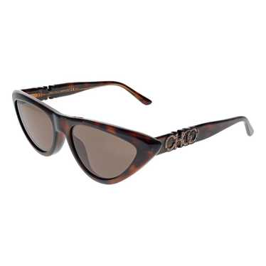 Jimmy Choo Sunglasses