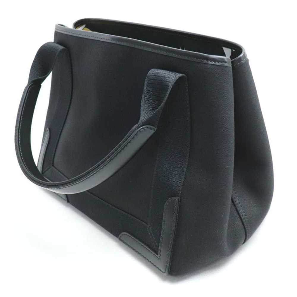 Balenciaga BALENCIAGA Nape Kabas S Handbag Black … - image 2