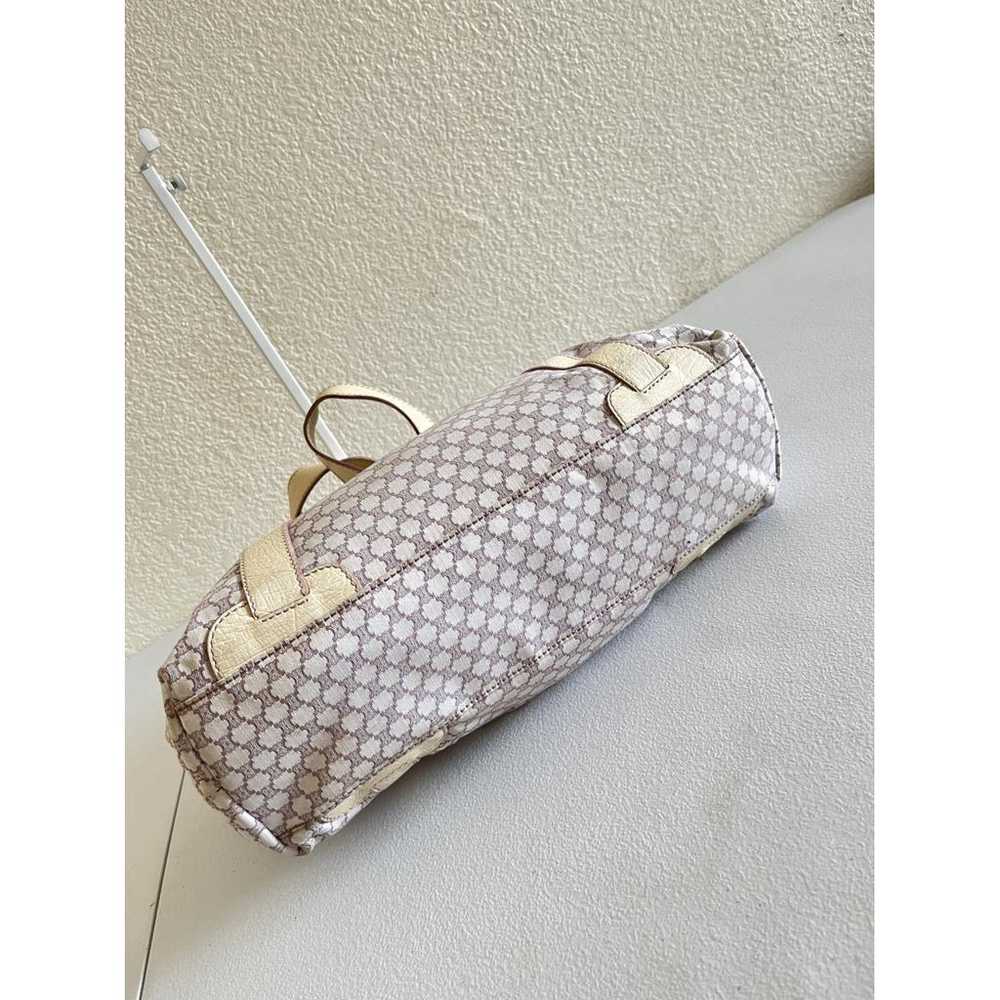 Celine Cloth handbag - image 5